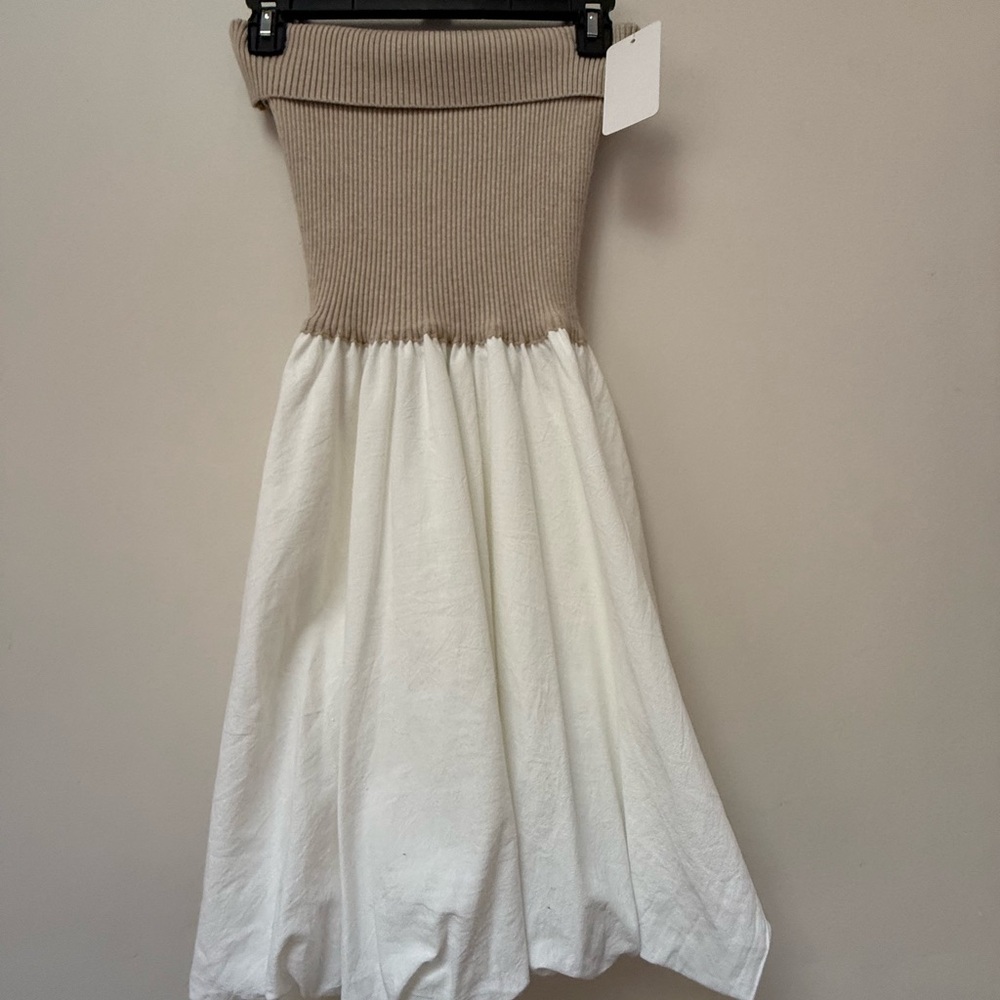 Idem Ditto dress